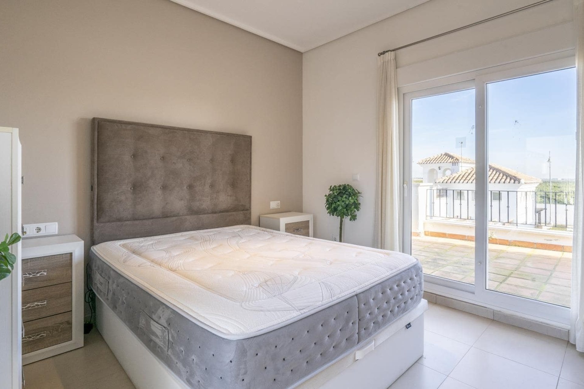 Herverkoop - Villa -
La Torre Golf Resort