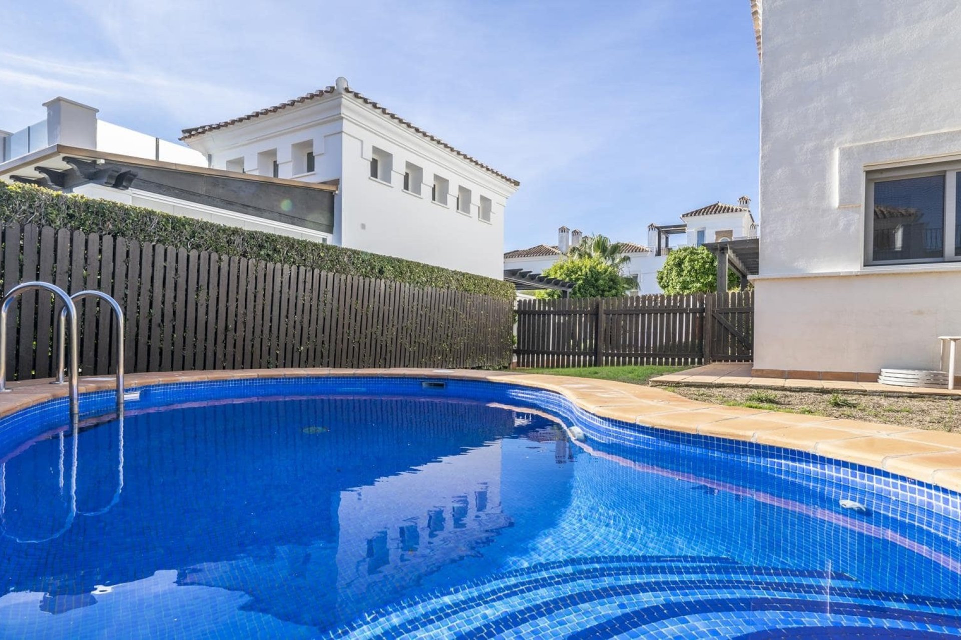 Herverkoop - Villa -
La Torre Golf Resort