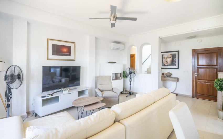 Herverkoop - Villa -
La Torre Golf Resort