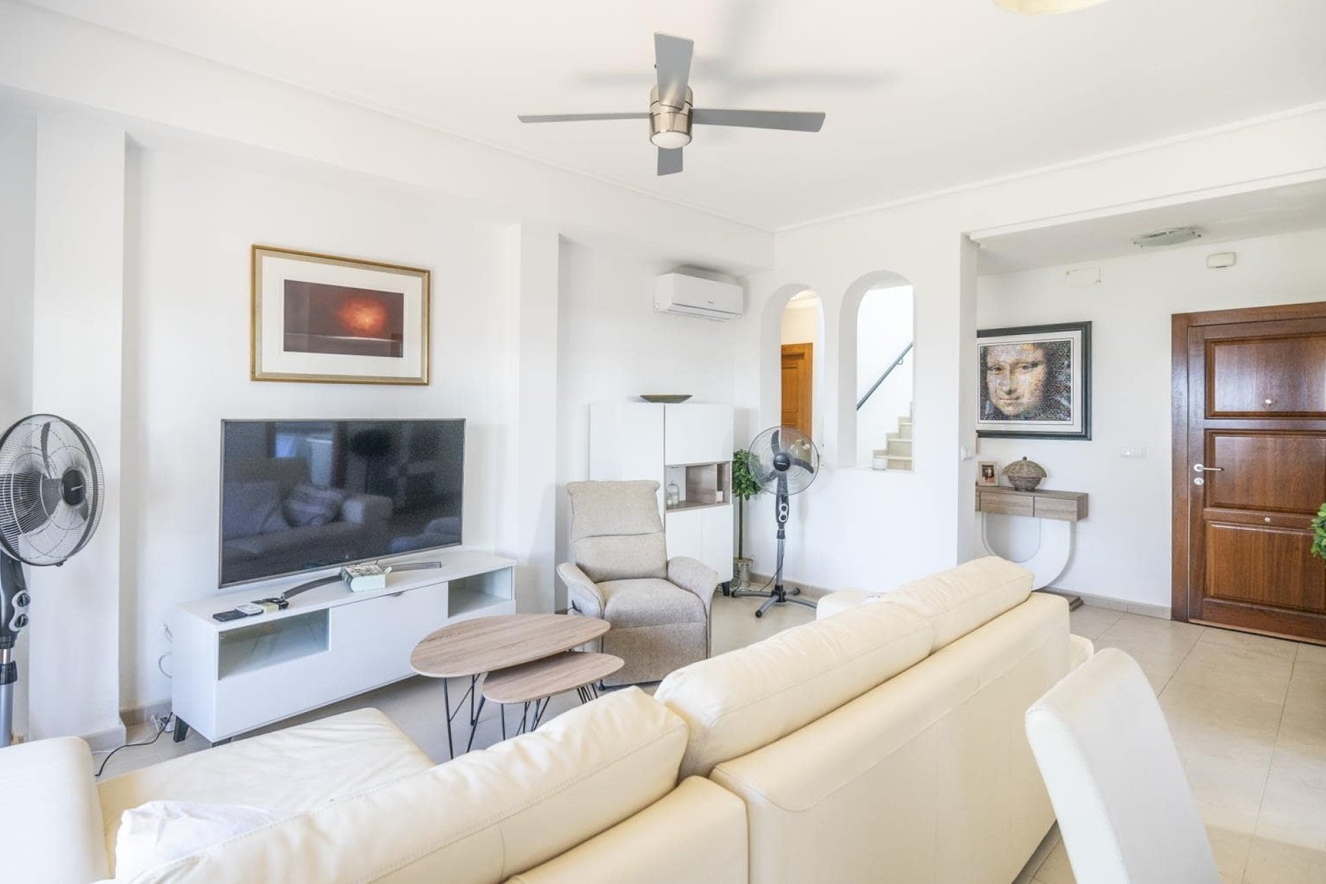 Herverkoop - Villa -
La Torre Golf Resort