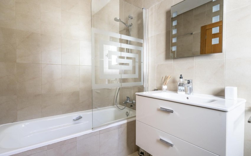 Herverkoop - Villa -
La Torre Golf Resort