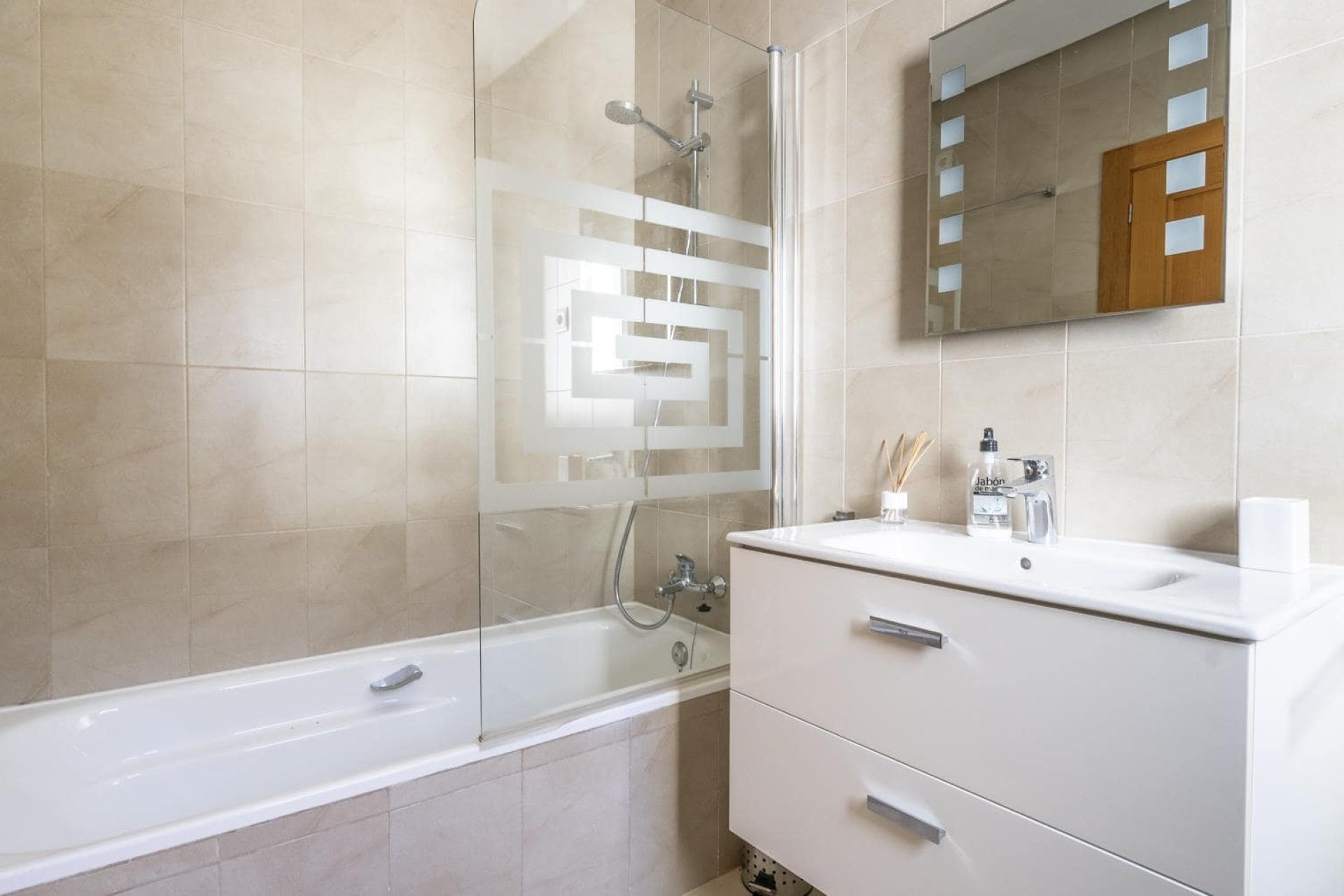 Herverkoop - Villa -
La Torre Golf Resort