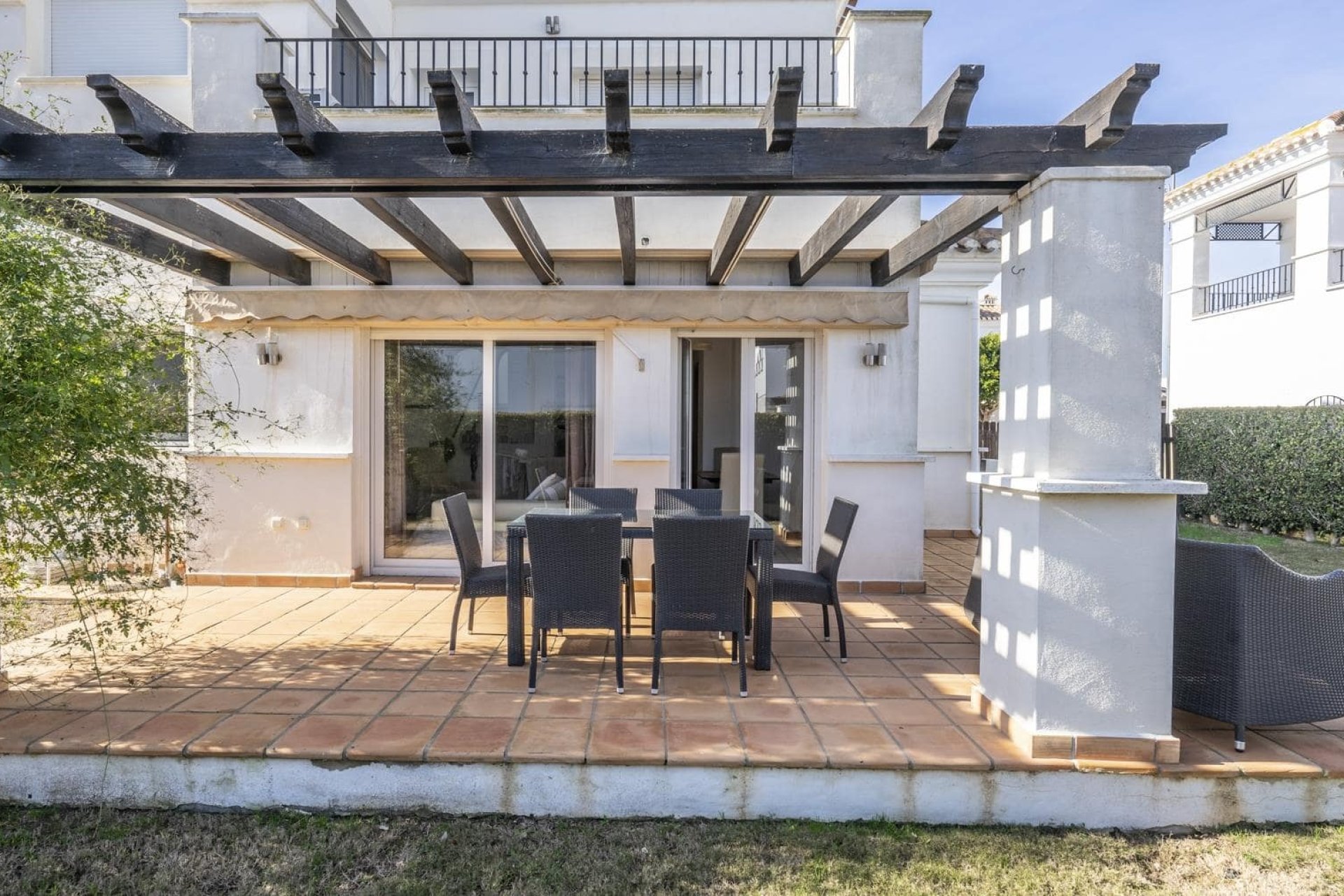 Herverkoop - Villa -
La Torre Golf Resort