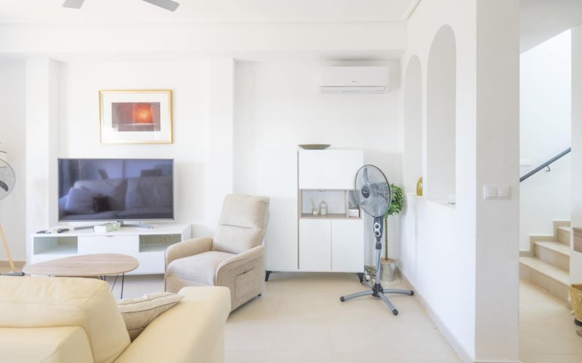 Herverkoop - Villa -
La Torre Golf Resort