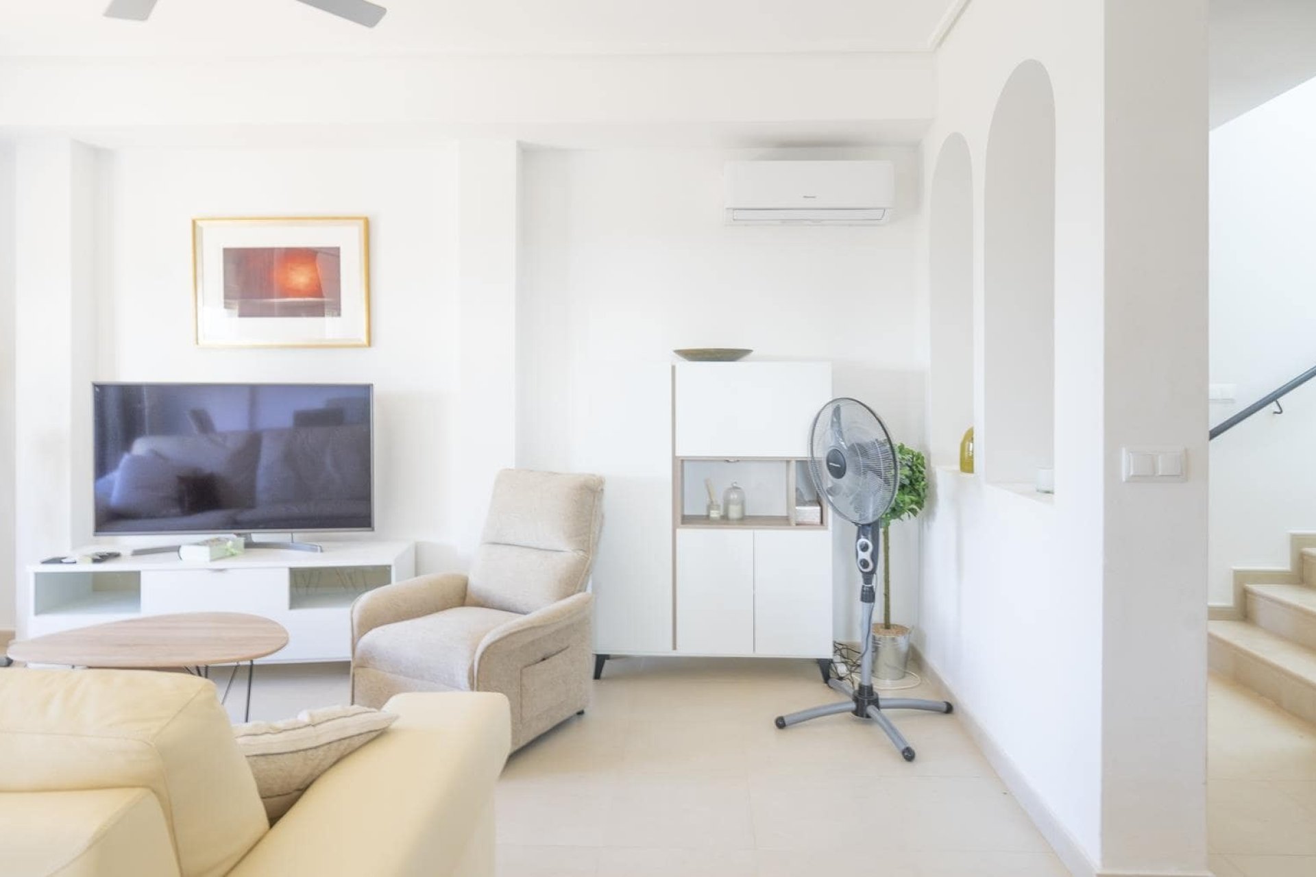 Herverkoop - Villa -
La Torre Golf Resort