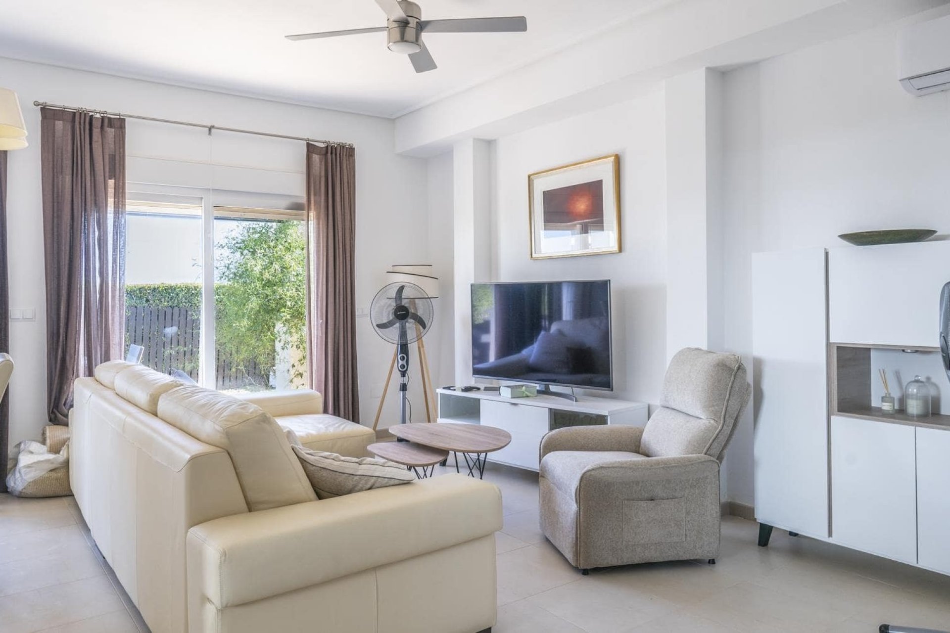 Herverkoop - Villa -
La Torre Golf Resort