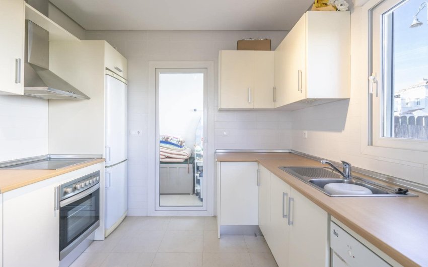 Herverkoop - Villa -
La Torre Golf Resort