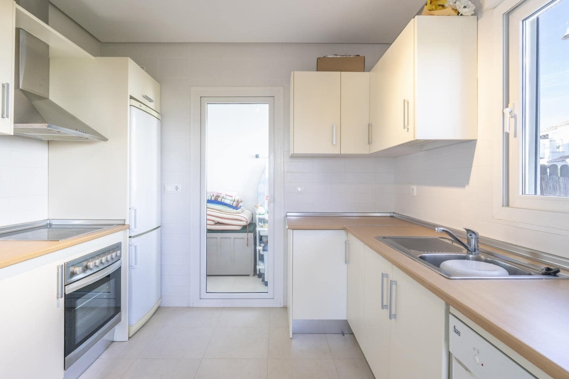 Herverkoop - Villa -
La Torre Golf Resort