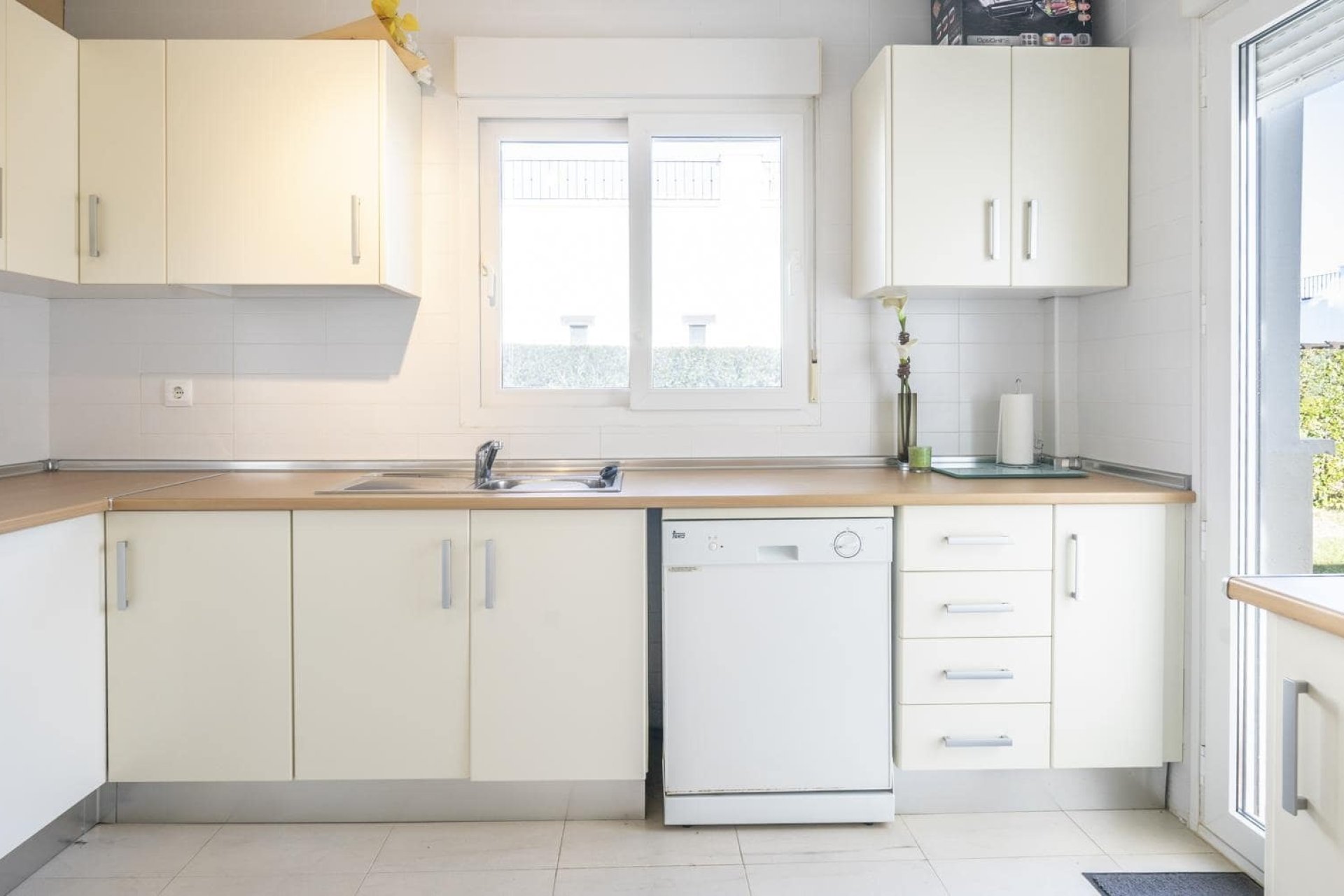 Herverkoop - Villa -
La Torre Golf Resort