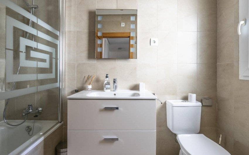 Herverkoop - Villa -
La Torre Golf Resort