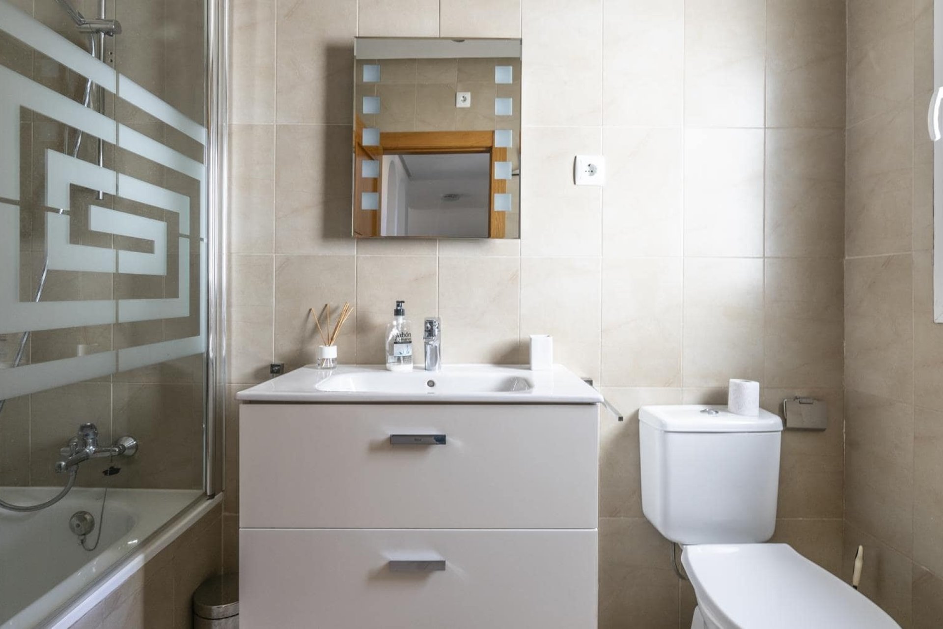 Herverkoop - Villa -
La Torre Golf Resort