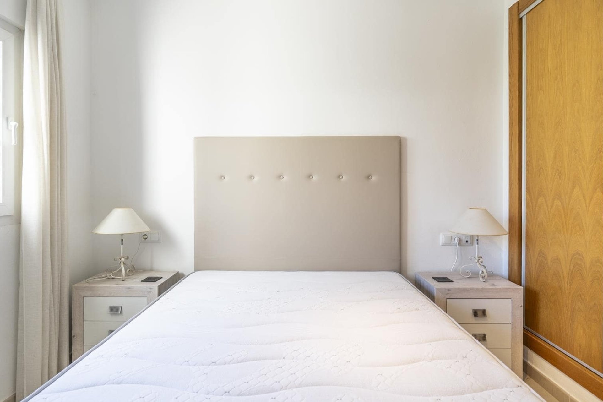 Herverkoop - Villa -
La Torre Golf Resort