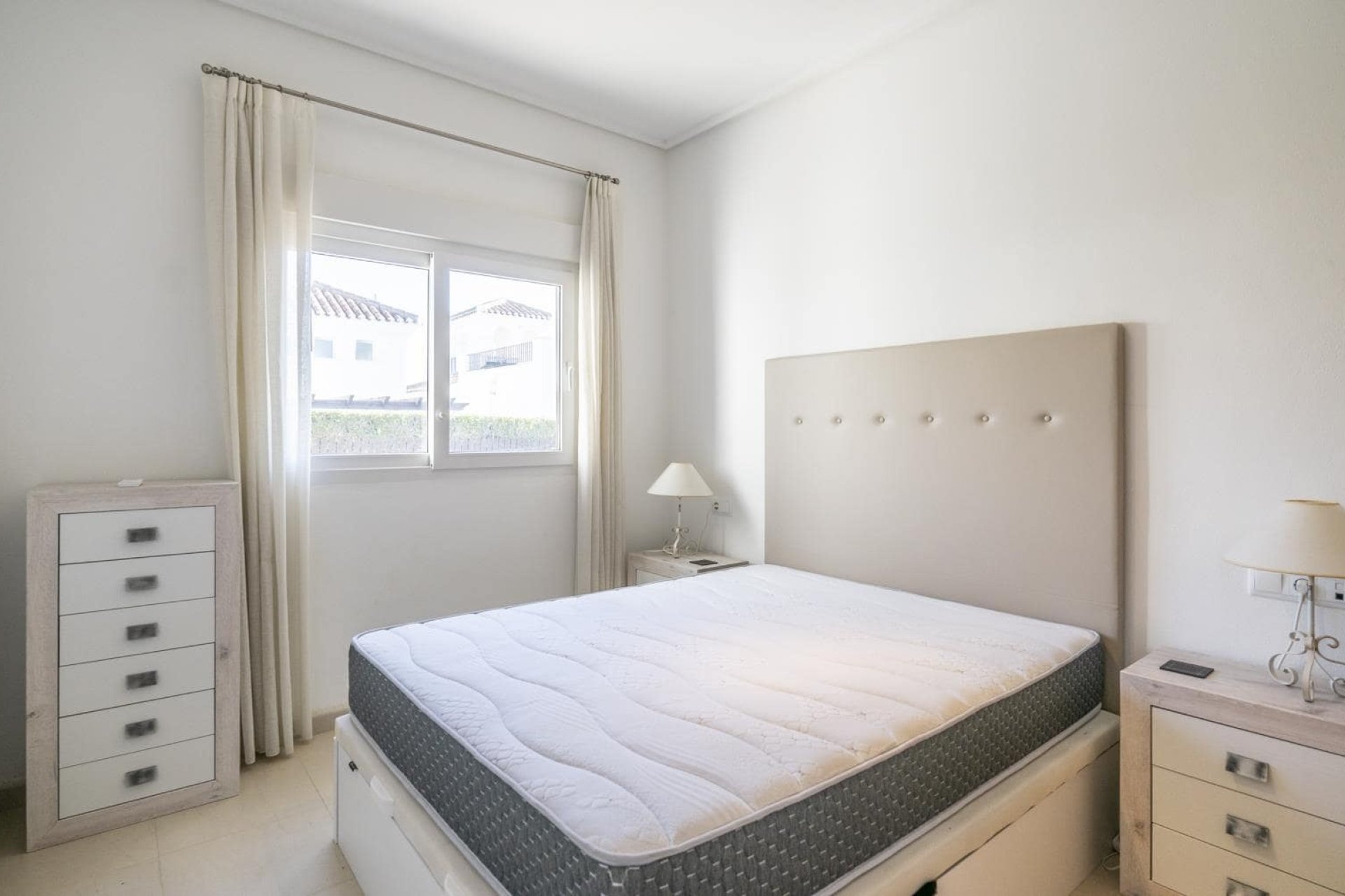 Herverkoop - Villa -
La Torre Golf Resort