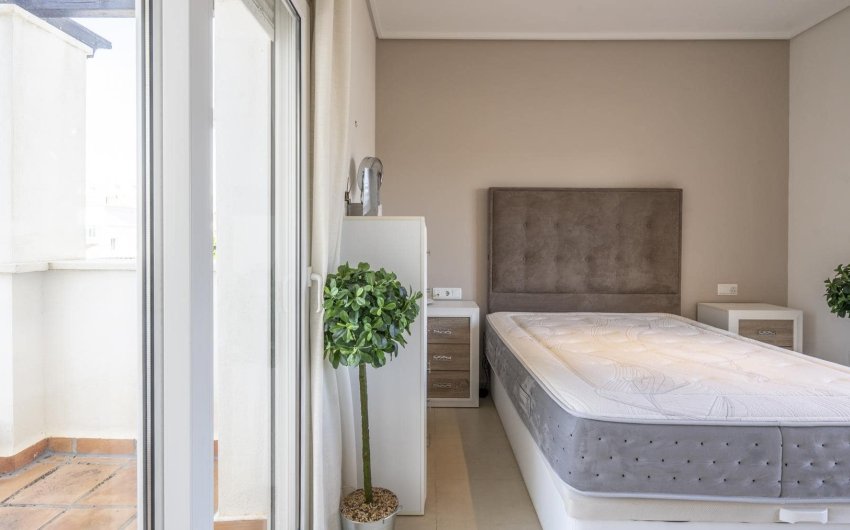 Herverkoop - Villa -
La Torre Golf Resort