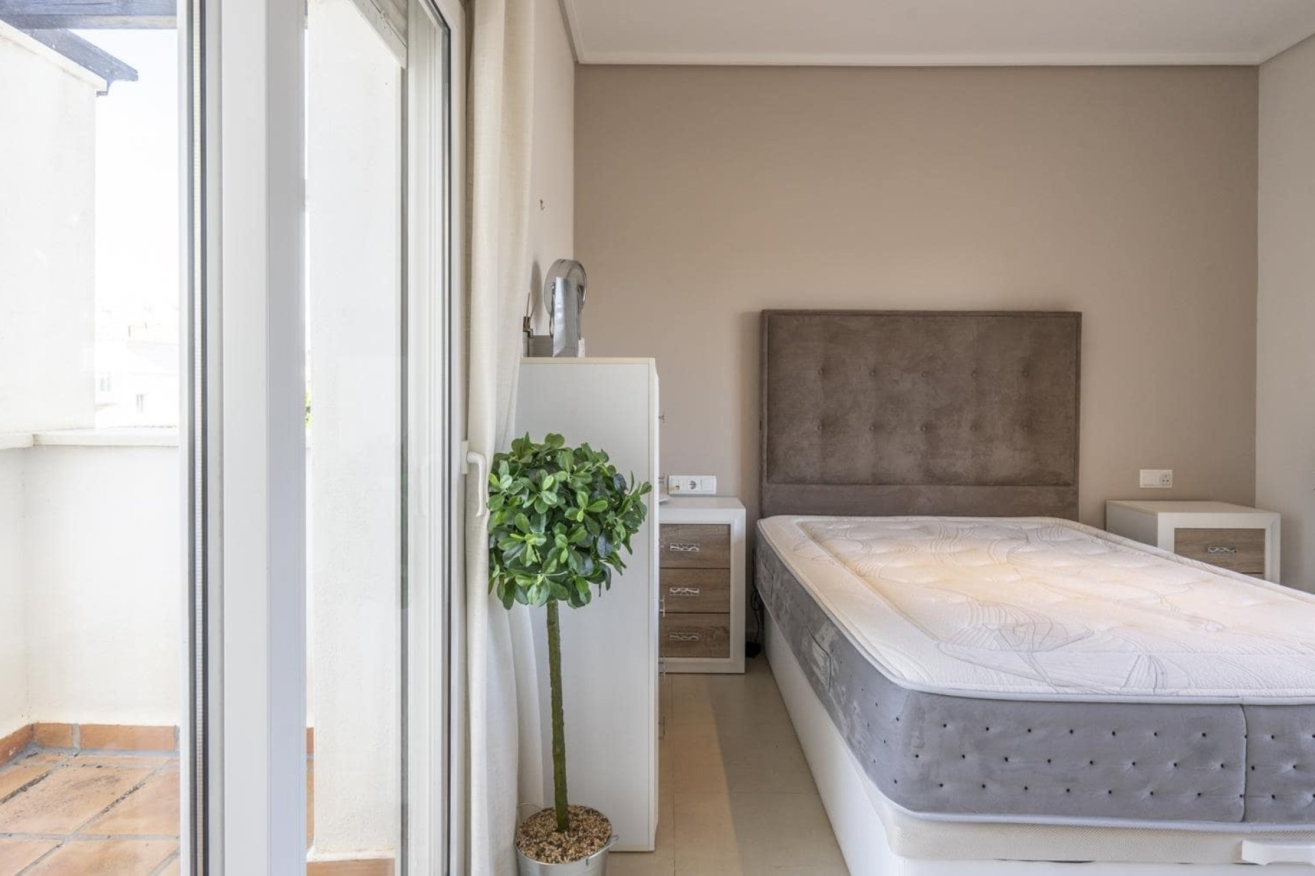 Herverkoop - Villa -
La Torre Golf Resort