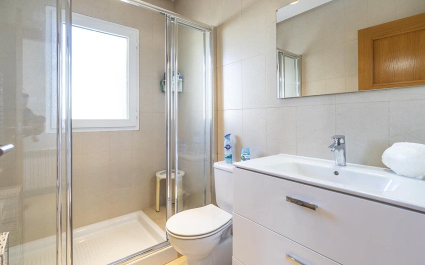 Herverkoop - Villa -
La Torre Golf Resort