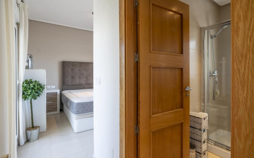 Herverkoop - Villa -
La Torre Golf Resort