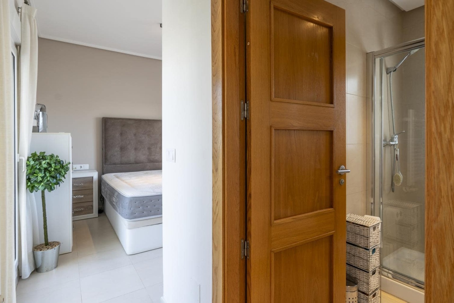 Herverkoop - Villa -
La Torre Golf Resort