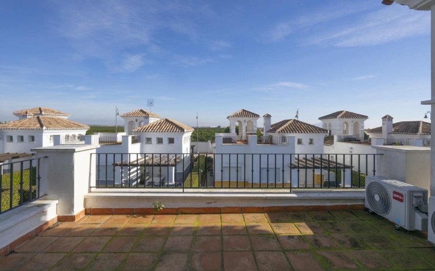 Herverkoop - Villa -
La Torre Golf Resort