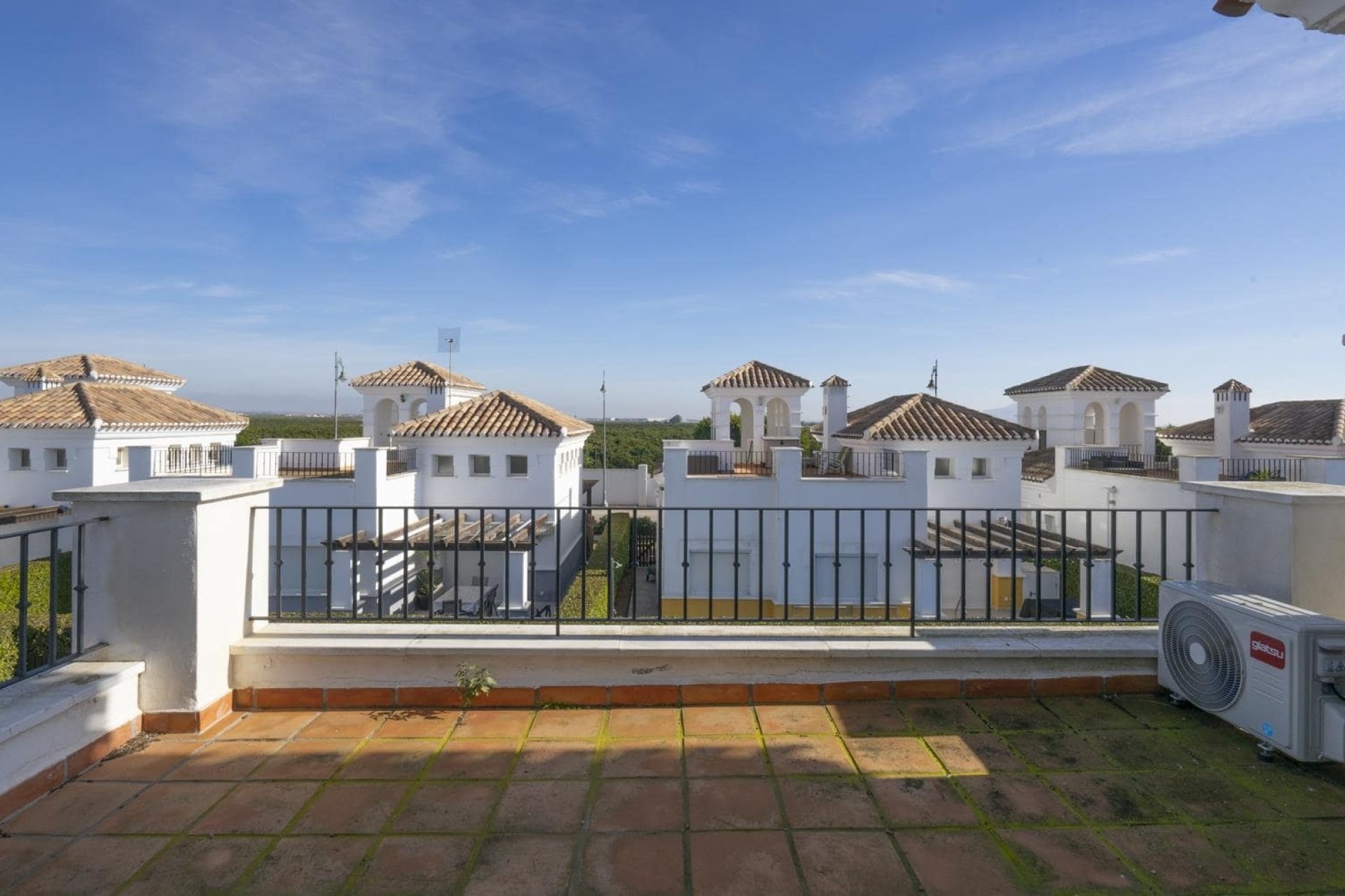 Herverkoop - Villa -
La Torre Golf Resort