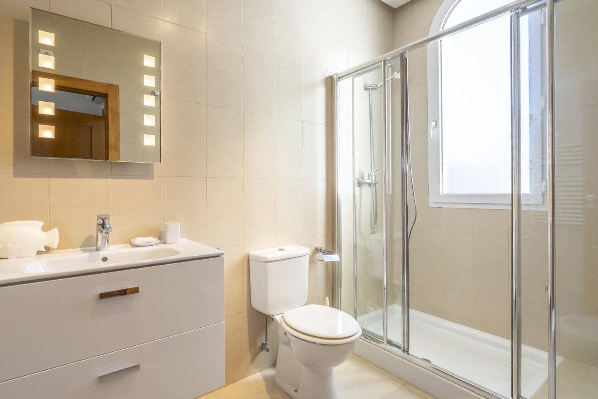 Herverkoop - Villa -
La Torre Golf Resort