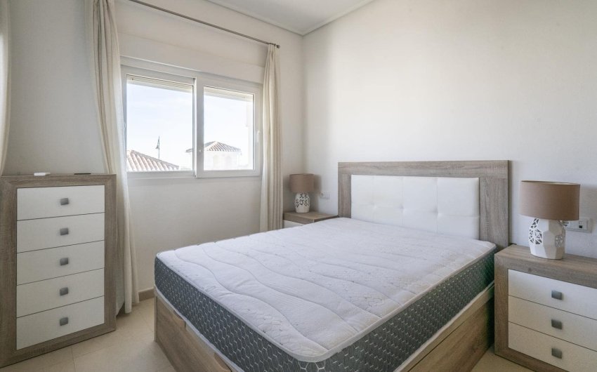 Herverkoop - Villa -
La Torre Golf Resort