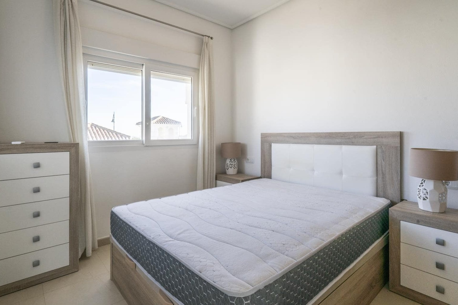 Herverkoop - Villa -
La Torre Golf Resort