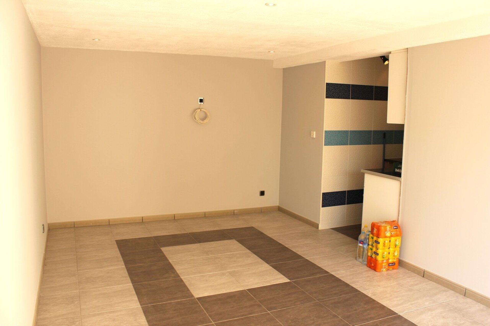 Herverkoop - Villa -
La Zenia - Costa Blanca