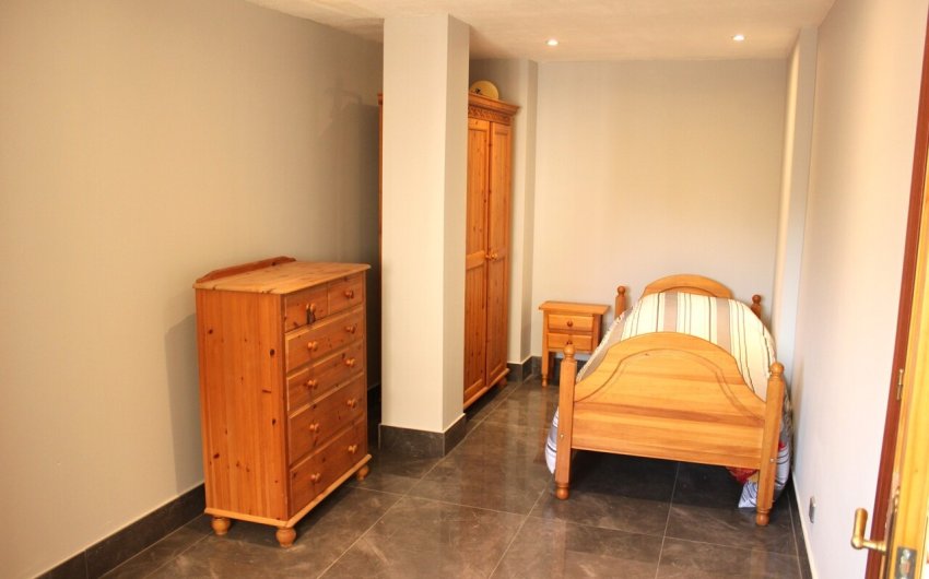 Herverkoop - Villa -
La Zenia - Costa Blanca