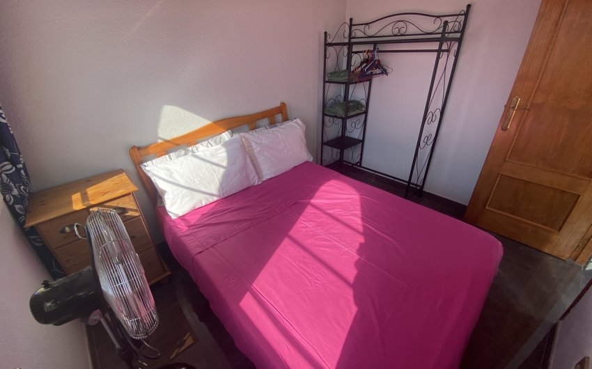 Herverkoop - Villa -
La Zenia - Costa Blanca
