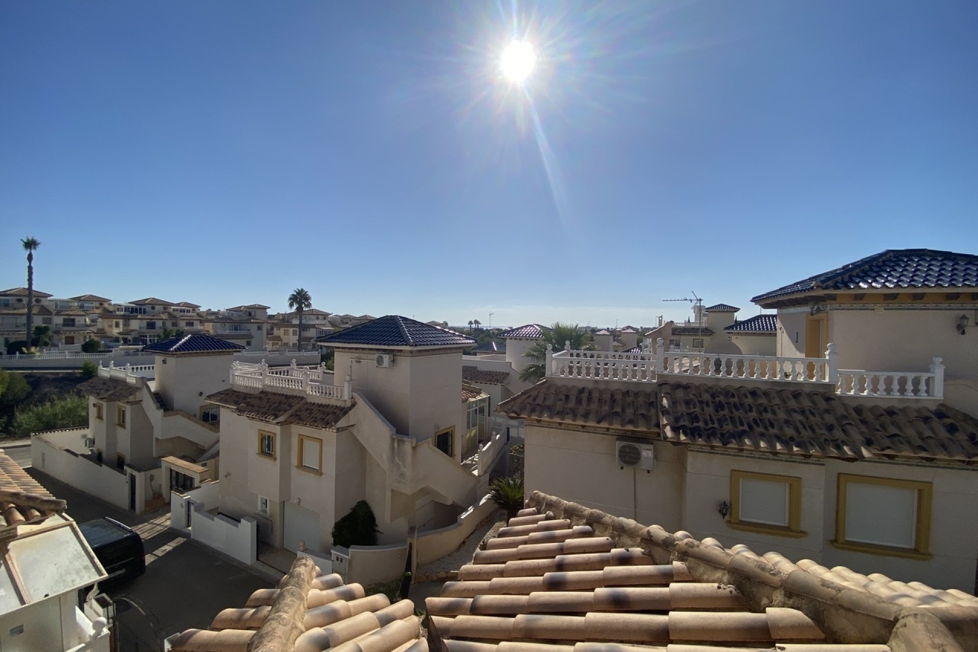 Herverkoop - Villa -
La Zenia - Costa Blanca