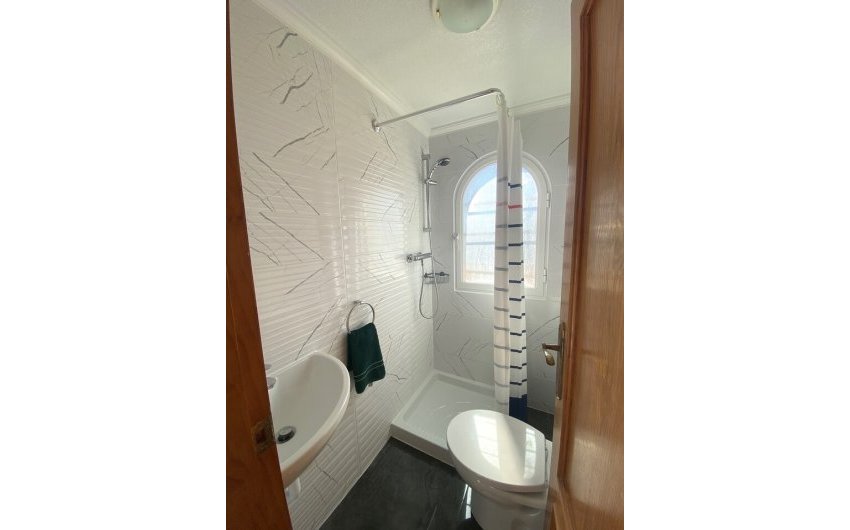 Herverkoop - Villa -
La Zenia - Costa Blanca