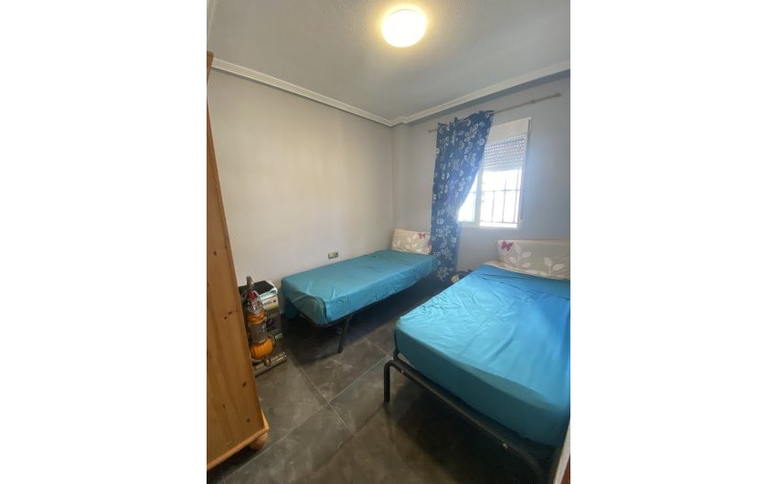 Herverkoop - Villa -
La Zenia - Costa Blanca