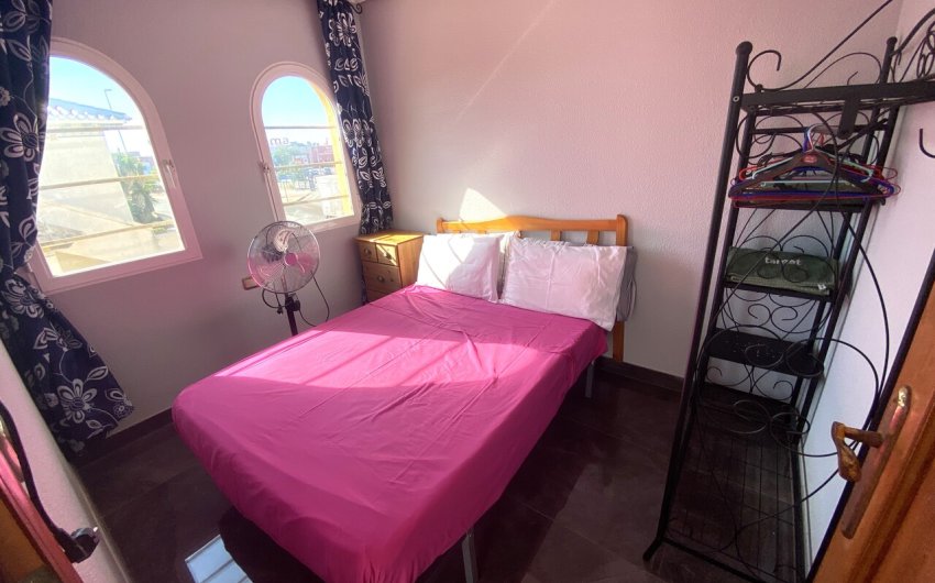 Herverkoop - Villa -
La Zenia - Costa Blanca