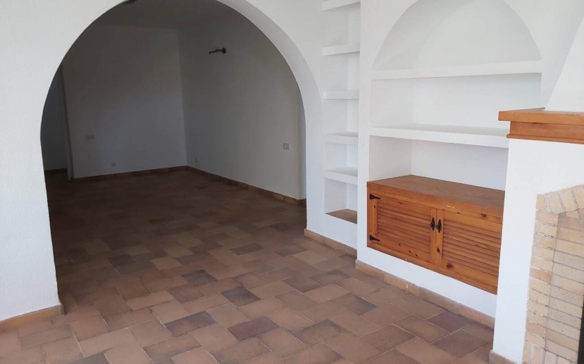 Herverkoop - Villa -
La Zenia - Costa Blanca