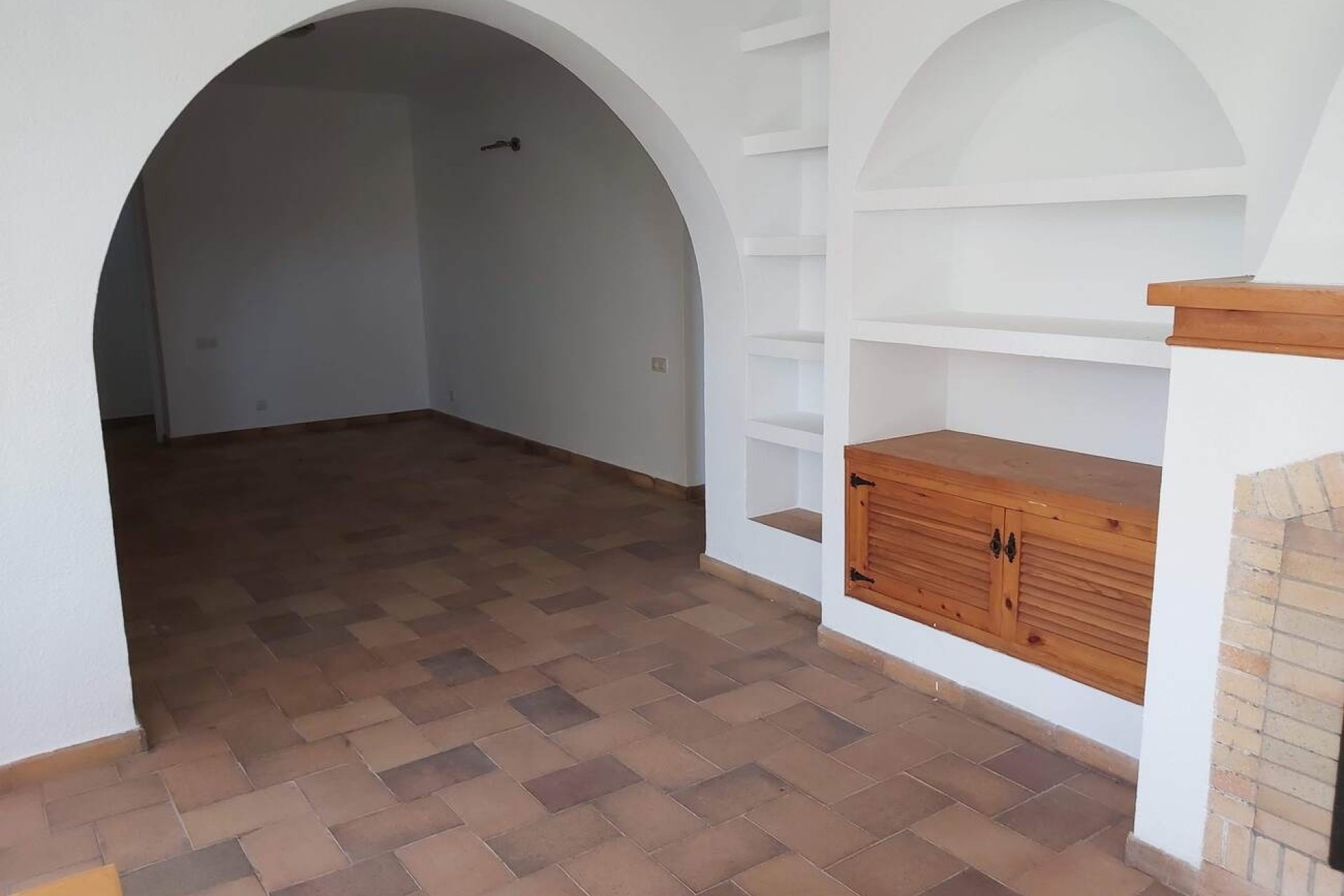 Herverkoop - Villa -
La Zenia - Costa Blanca