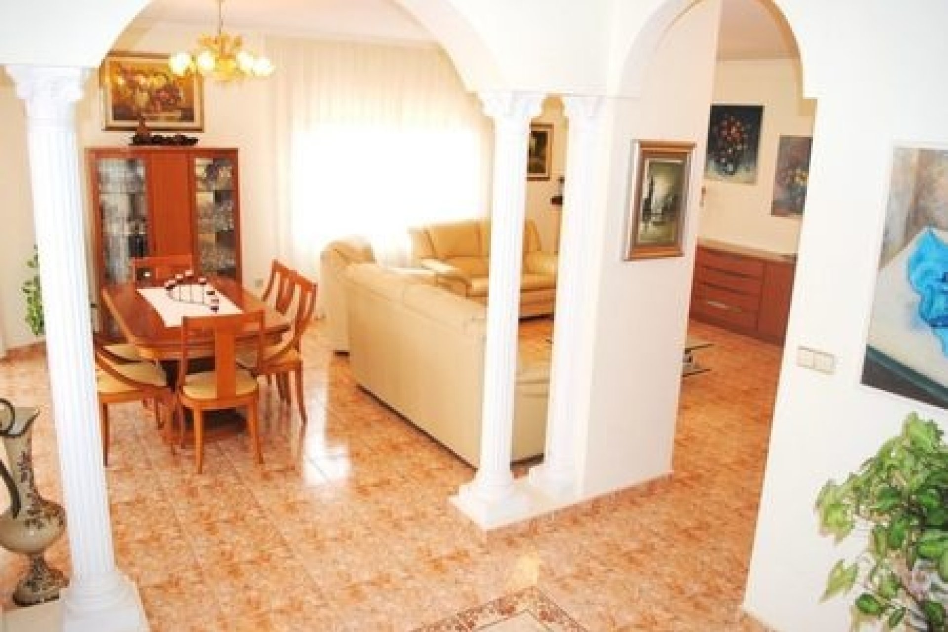 Herverkoop - Villa -
La Zenia - Costa Blanca