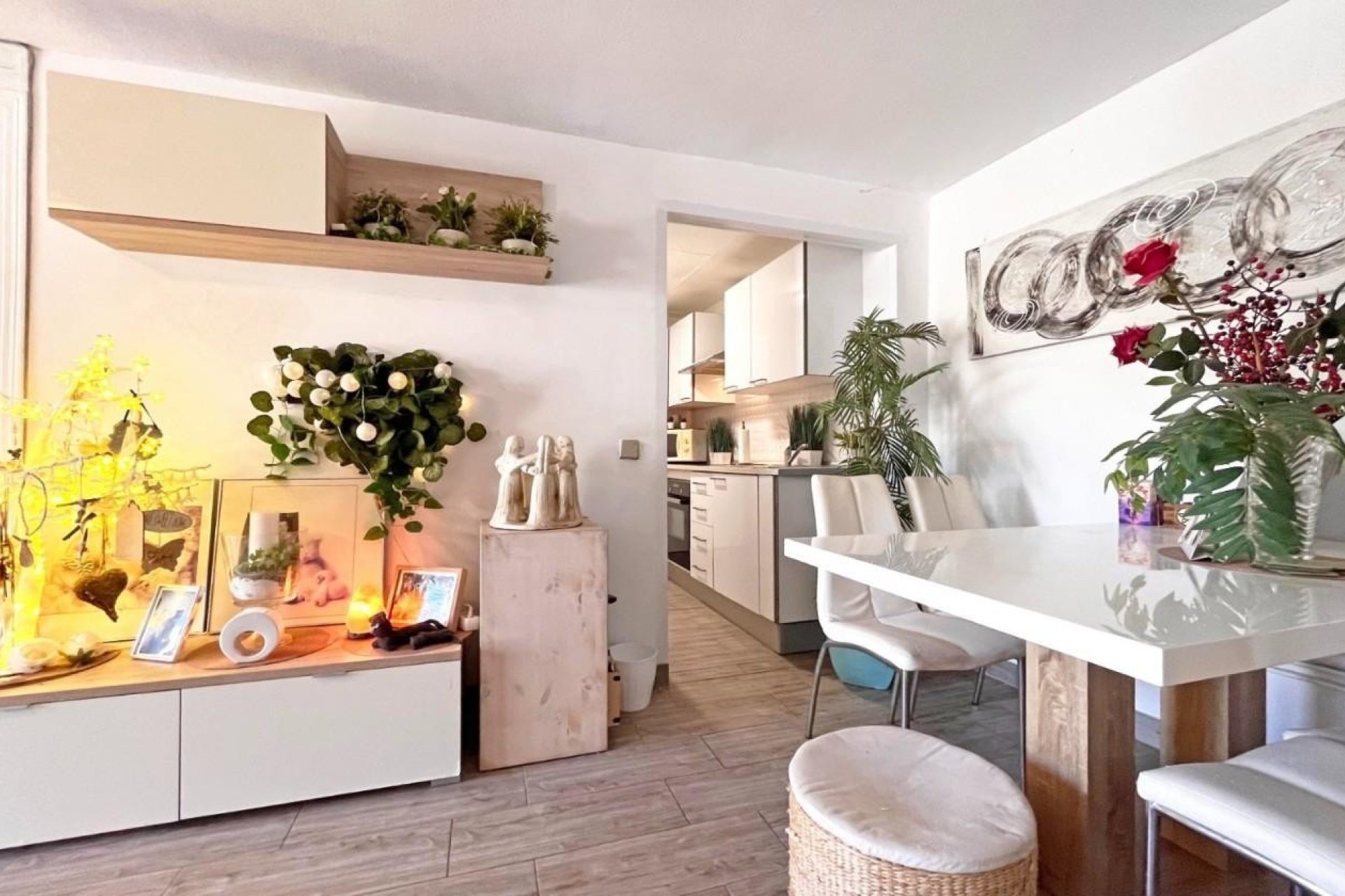 Herverkoop - Villa -
La Zenia - Costa Blanca