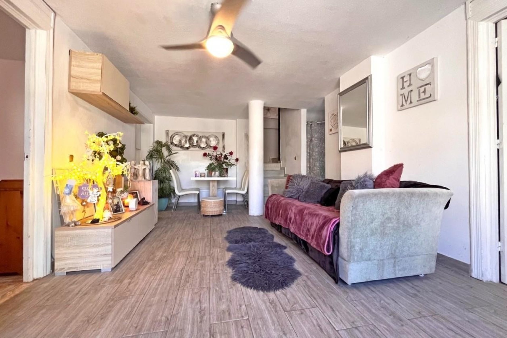 Herverkoop - Villa -
La Zenia - Costa Blanca