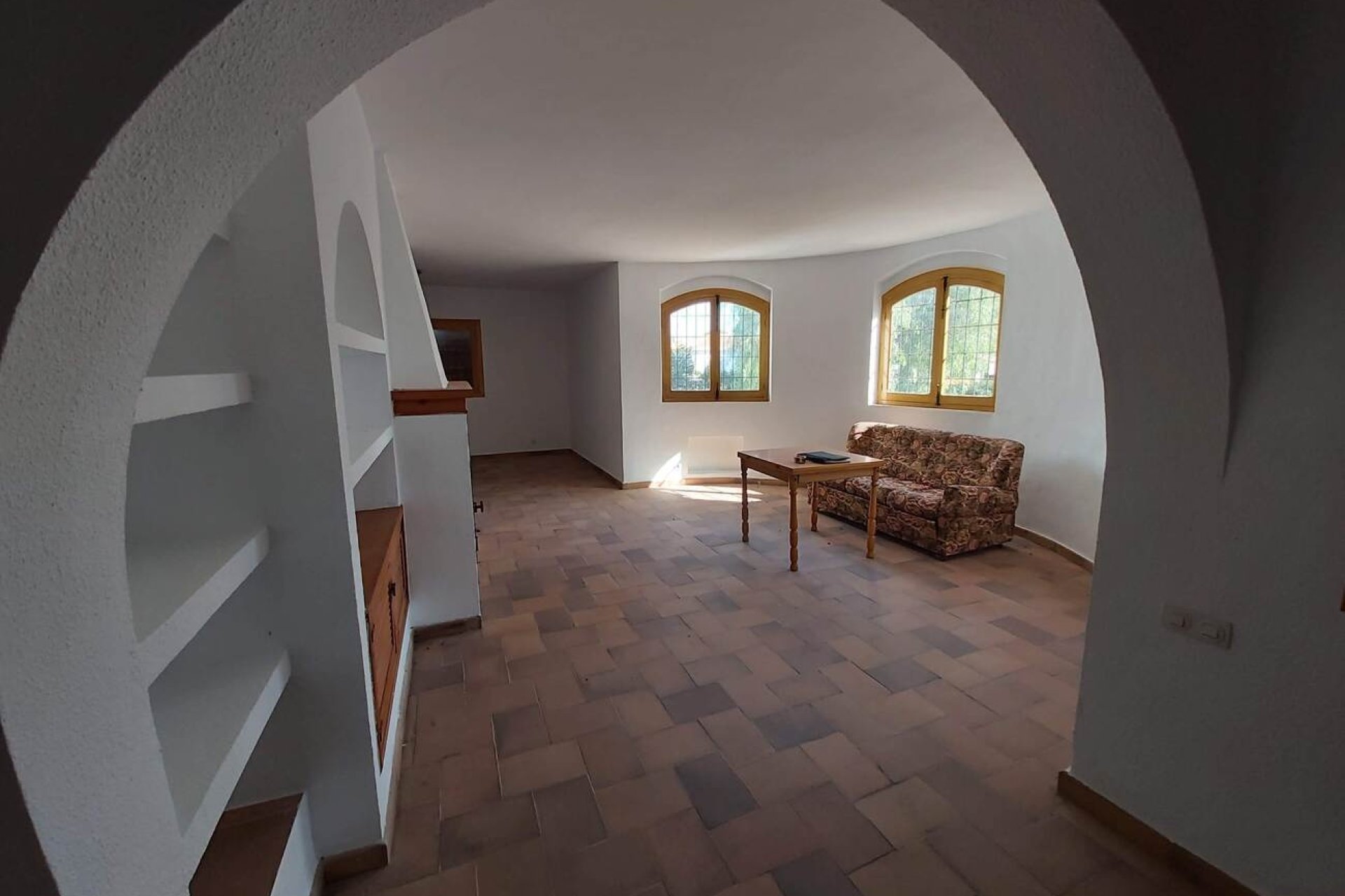 Herverkoop - Villa -
La Zenia - Costa Blanca