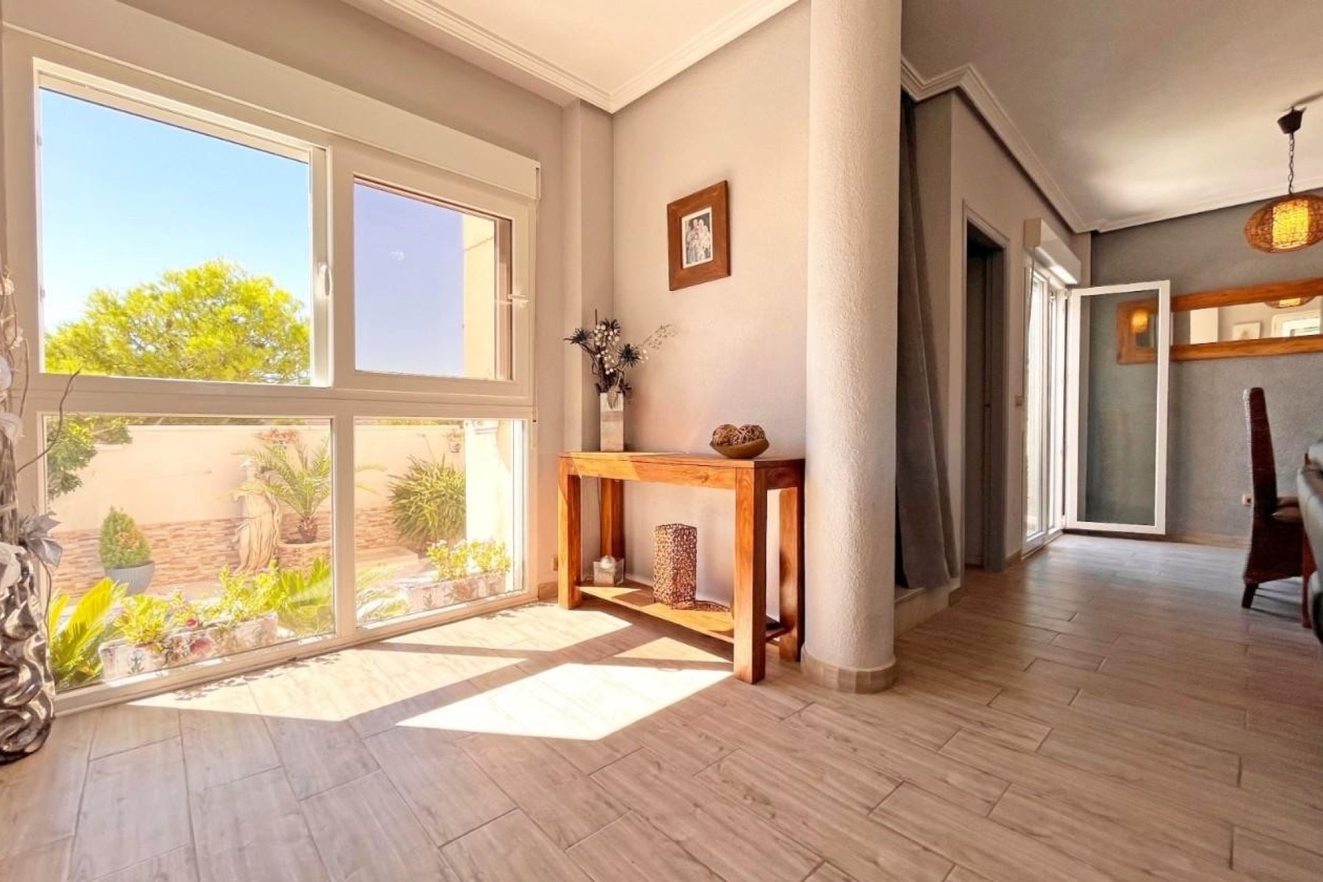 Herverkoop - Villa -
La Zenia - Costa Blanca