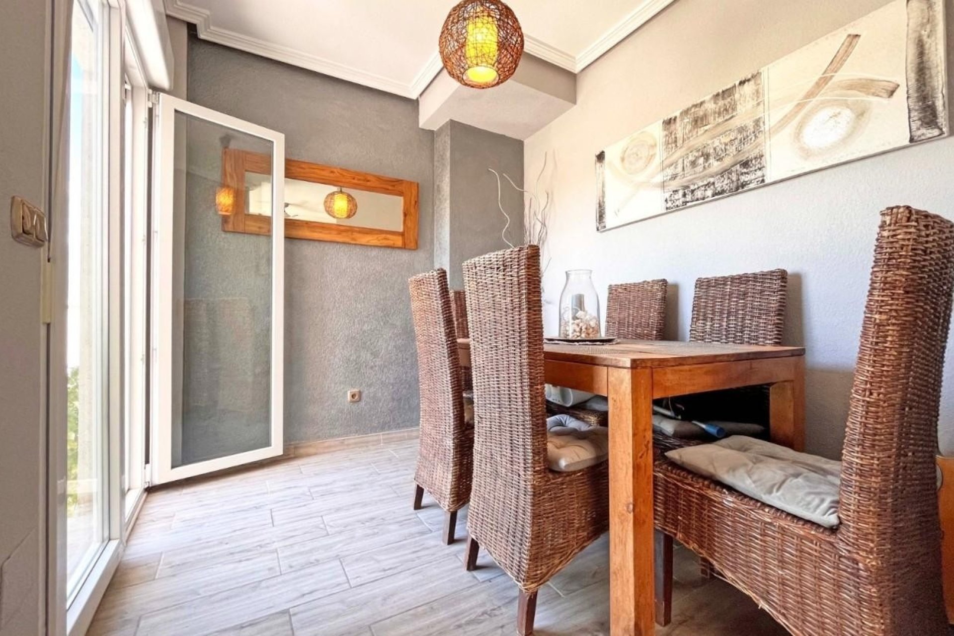 Herverkoop - Villa -
La Zenia - Costa Blanca