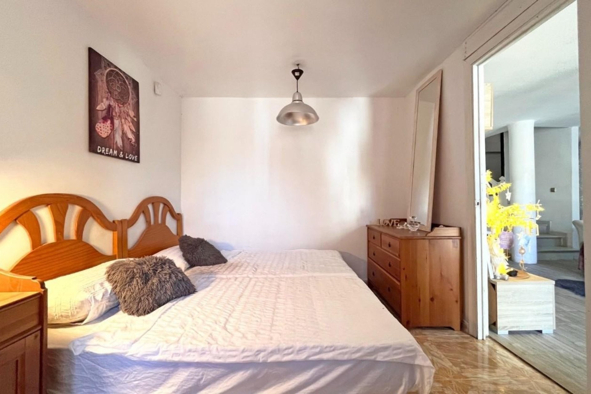 Herverkoop - Villa -
La Zenia - Costa Blanca
