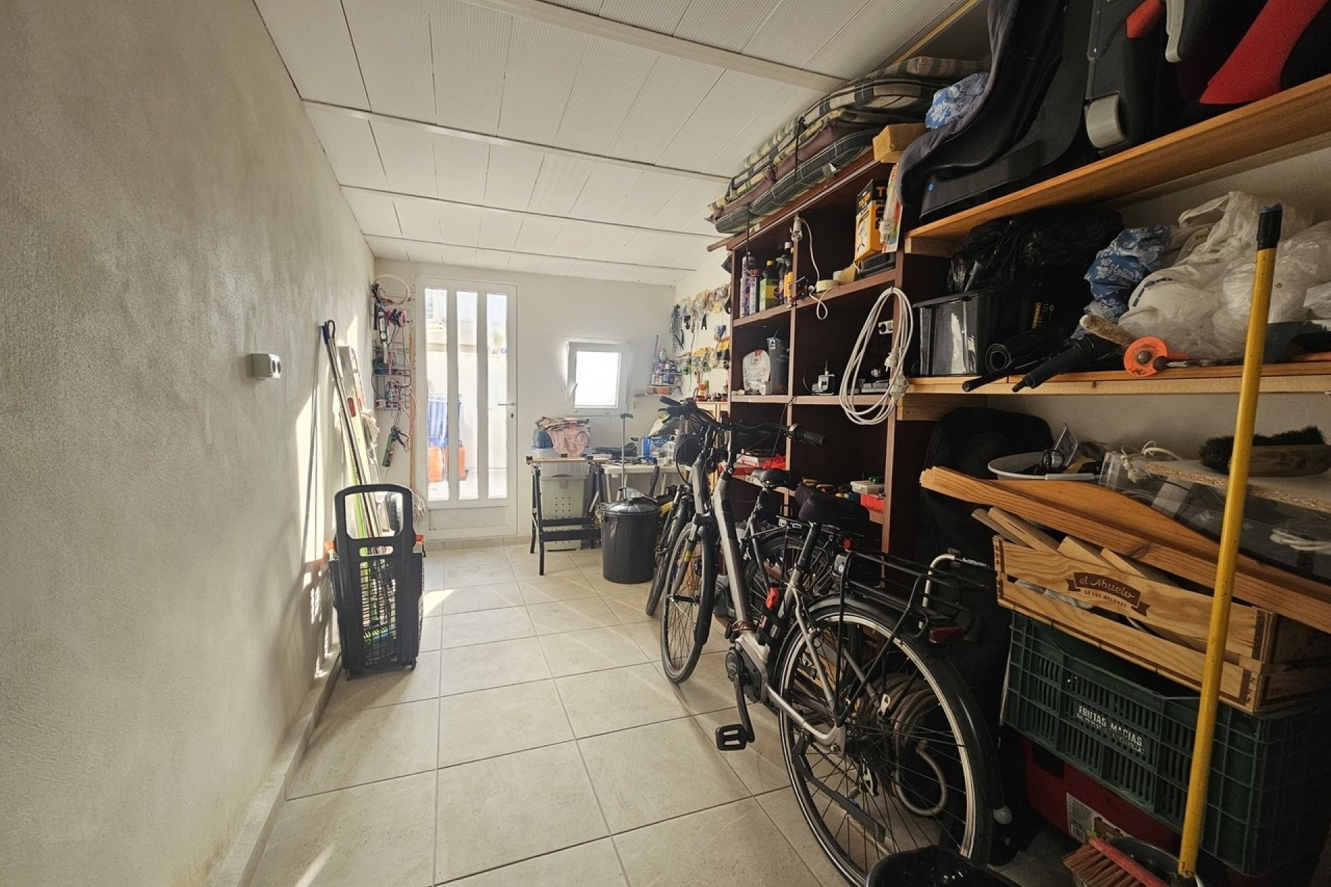 Herverkoop - Villa -
La Zenia - Costa Blanca