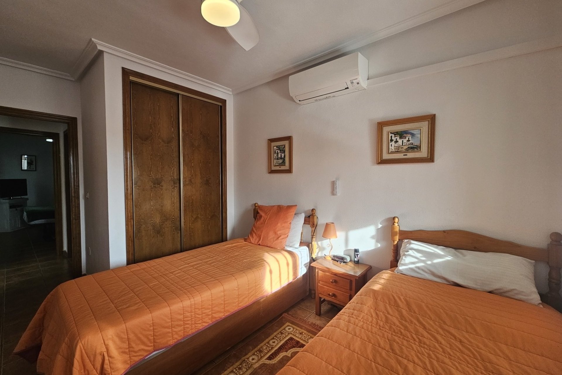 Herverkoop - Villa -
La Zenia - Costa Blanca