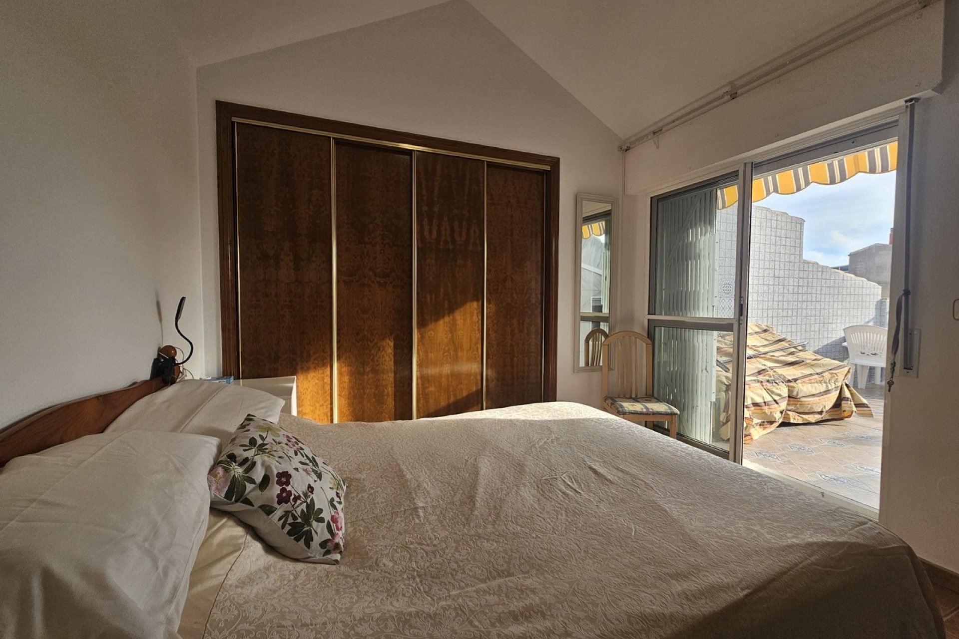 Herverkoop - Villa -
La Zenia - Costa Blanca