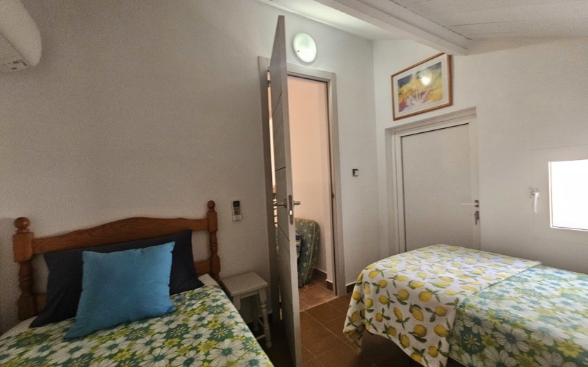 Herverkoop - Villa -
La Zenia - Costa Blanca