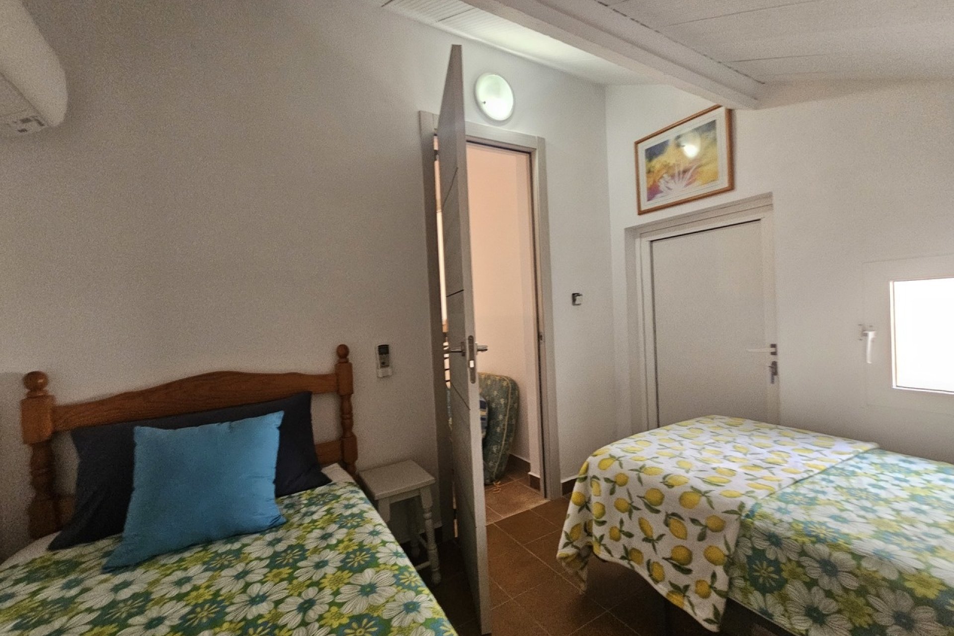 Herverkoop - Villa -
La Zenia - Costa Blanca