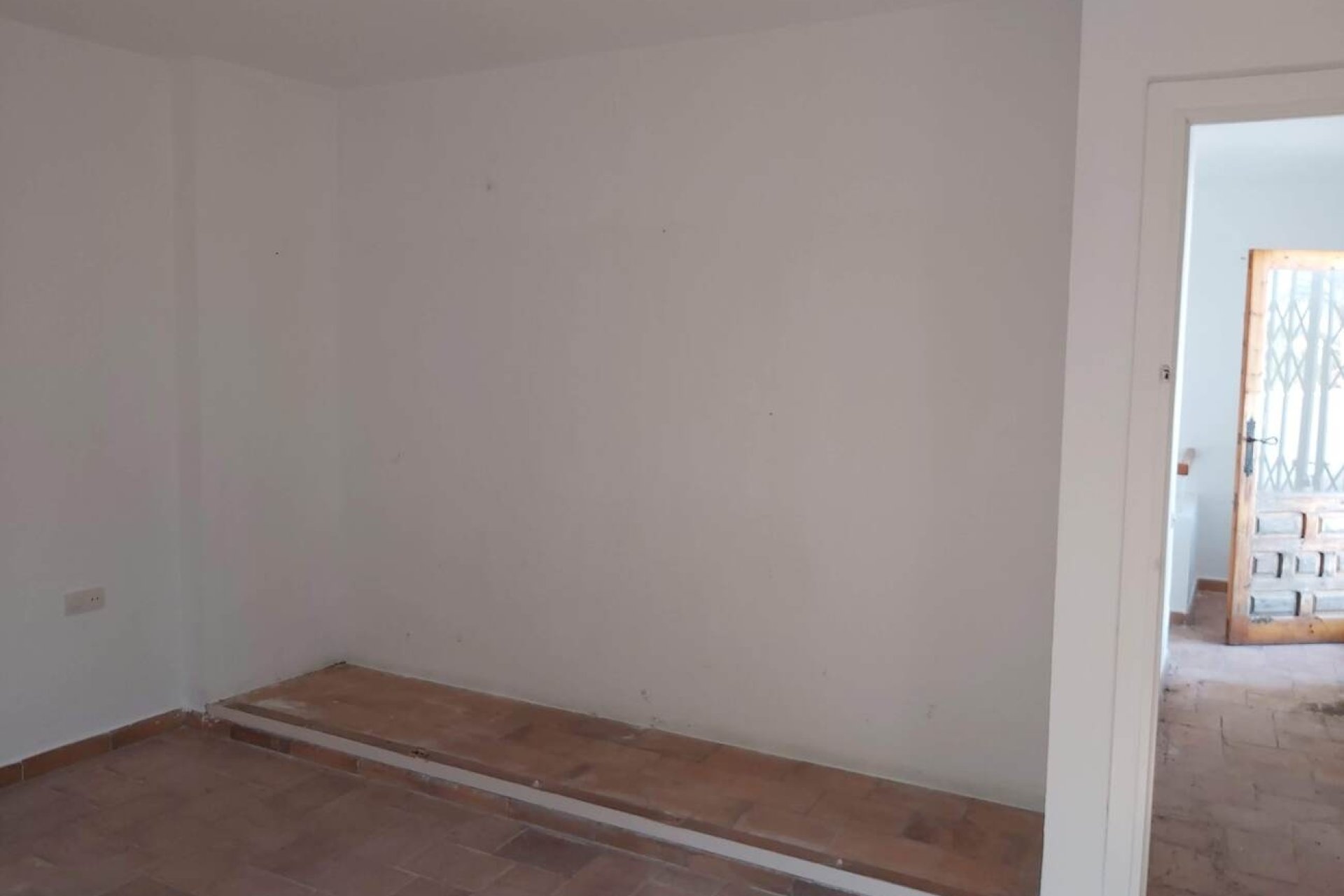 Herverkoop - Villa -
La Zenia - Costa Blanca