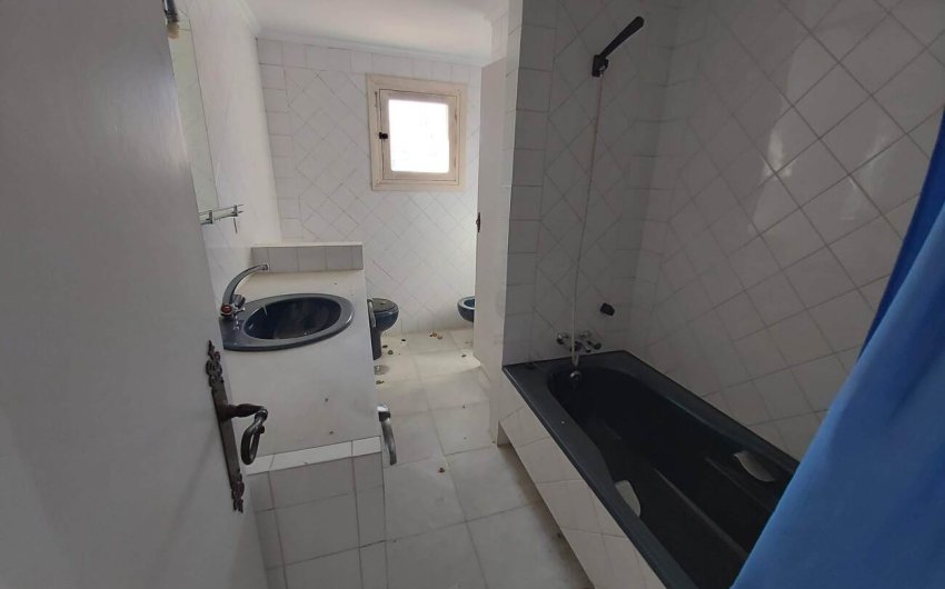 Herverkoop - Villa -
La Zenia - Costa Blanca